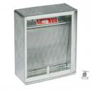 Lloyd Industries 10 in. Curtain Fire Damper 