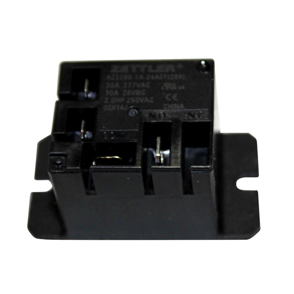 International Comfort Products Relay 