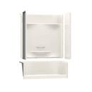 60X34 FRP SHWR RS BISC KDS3460 