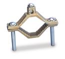Gastite Solid Brass Bonding Clamp 