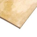 8 x 4 ft. x 3/4 in. CDX Plywood