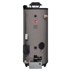 100 gal. Tall 199.9 MBH Commercial Natural Gas Water Heater