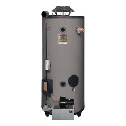 100 gal. Tall 270 MBH Commercial Natural Gas Water Heater