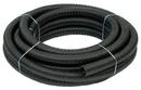 ADS&reg; Black 2 in. Plain End Plastic Drainage Pipe 