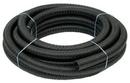 2 in. x 100 ft. Plain End Plastic Drainage Pipe