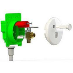 Universal CPVC Supply Box