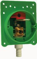 LSP Products Group 4-1/8 in x 3-1/2 in x 2 in Lavatory Supply Box 