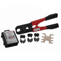 3/8 - 1 in. Stainless Steel PEX Crimping Tool