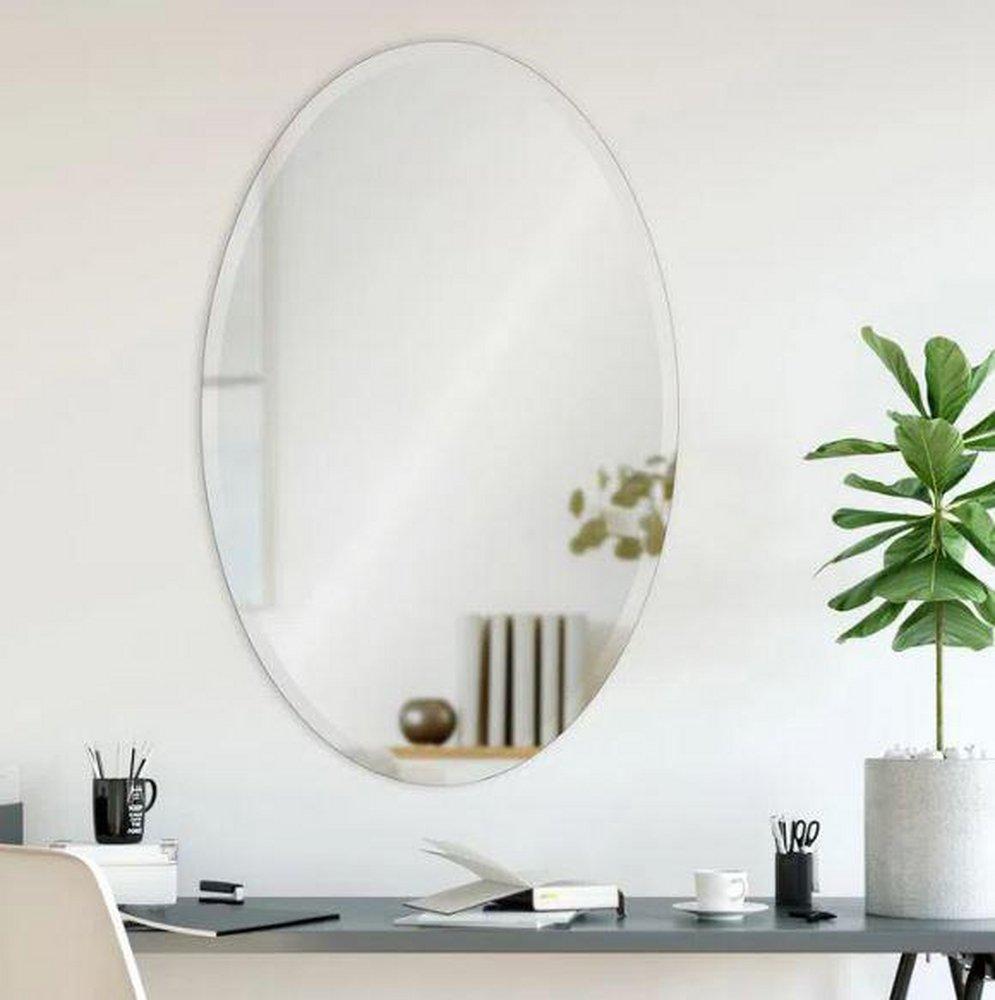 24 X 36 OVAL Mirror *Z 