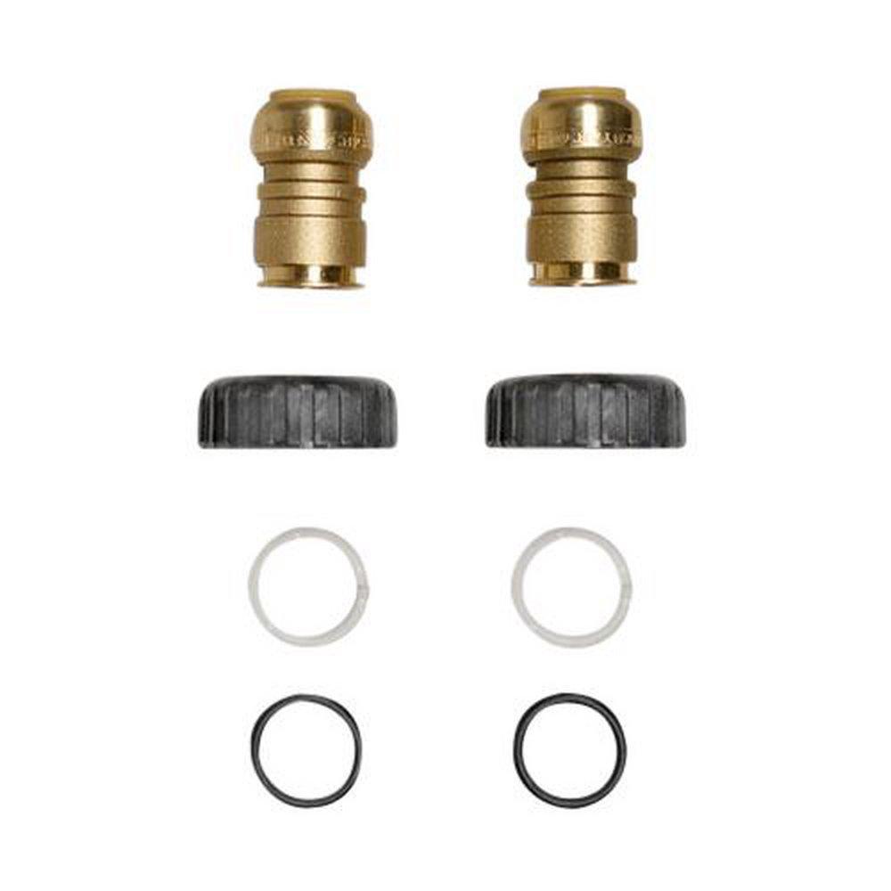 Lancaster Water Treatment Brass Accessory 