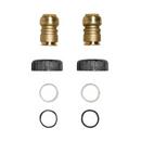 Lancaster Water Treatment Brass Accessory 
