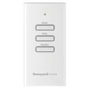 Honeywell Home White Enabled Wireless Entry Remote 