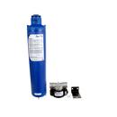 1 in. 20 gpm Whole House Water Filtration System