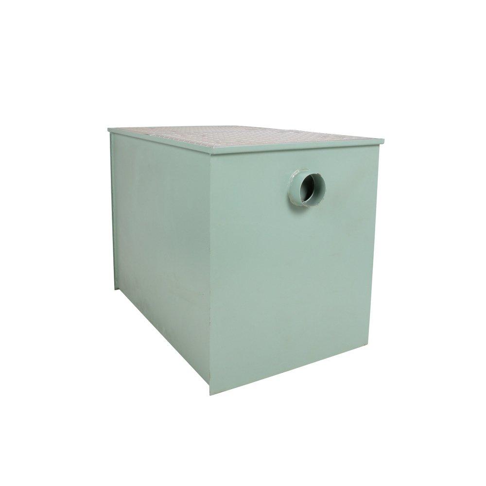 75 GPM Grease INTCPT No-Hub 