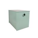 75 GPM Grease INTCPT No-Hub 