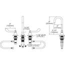 Elkay Maraschino Drain Kit 