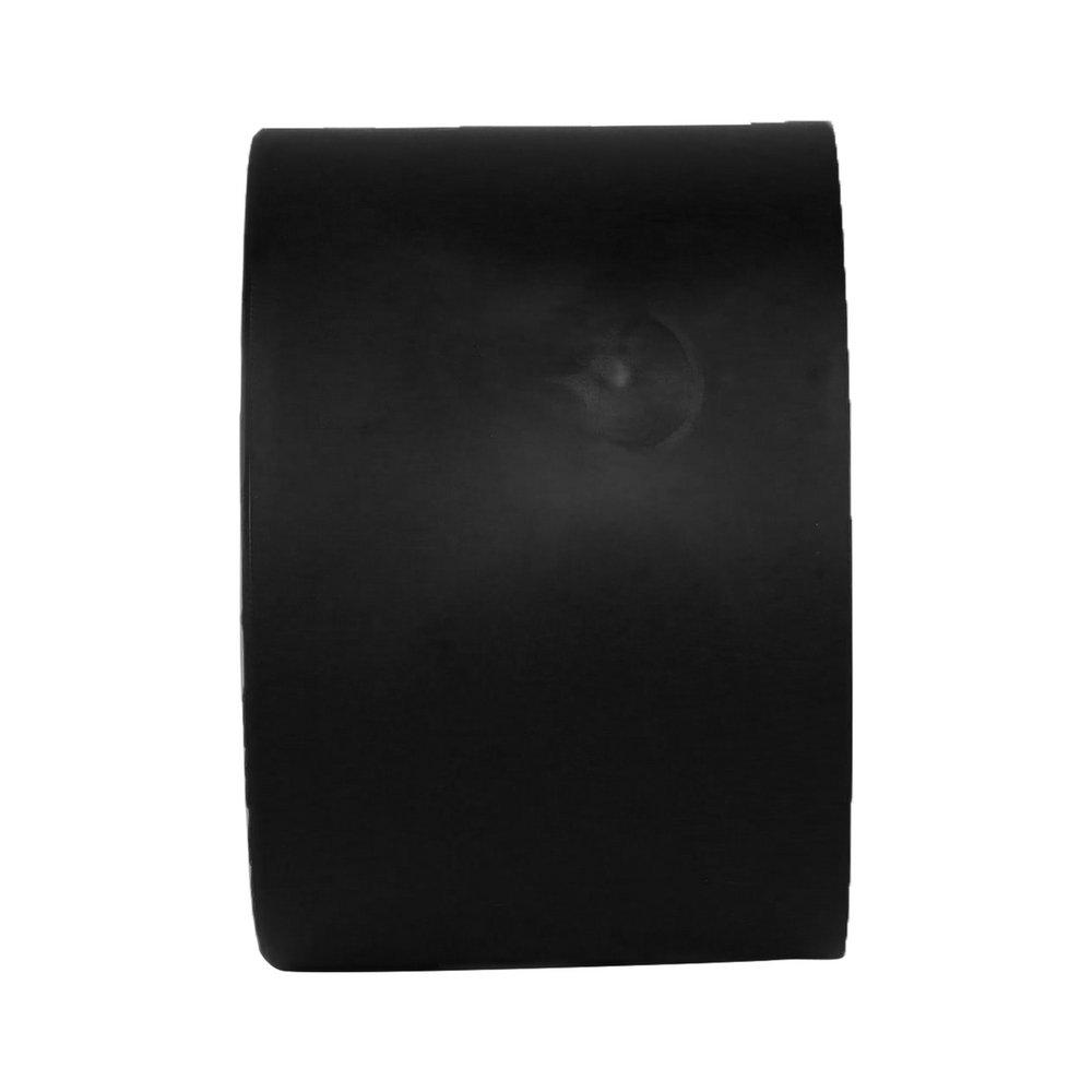 Black ABS DWV Coupling 