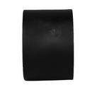 Black ABS DWV Coupling 