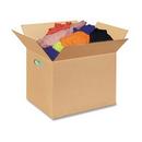 50 lb Box of Colored Rags