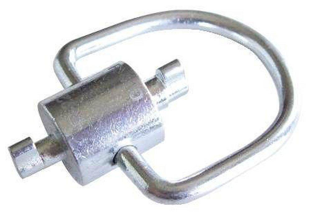 Rheem Multi-Key and Locking Cap Tool 