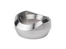 2 in. Schedule 10 Global Stainless Steel Weldolet 