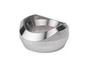18 - 6 x 2 in. S10 SS 316L WOL Stainless Steel Schedule 10 Weldolet 