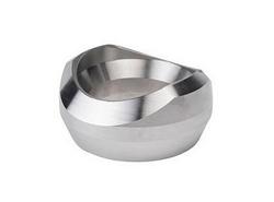 18 - 6 x 2 in. S10 SS 316L WOL Stainless Steel Schedule 10 Weldolet