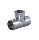 4 in. Schedule 40 316L Stainless Steel Tee
