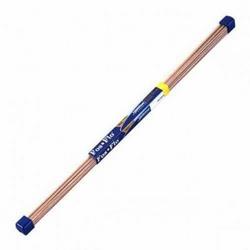 20 in. Silver Solder Rod