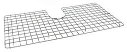 Bottom Grid in Stainless Steel