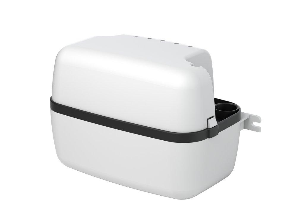 SANICONDENS CONDENSATE PUMP *Z 