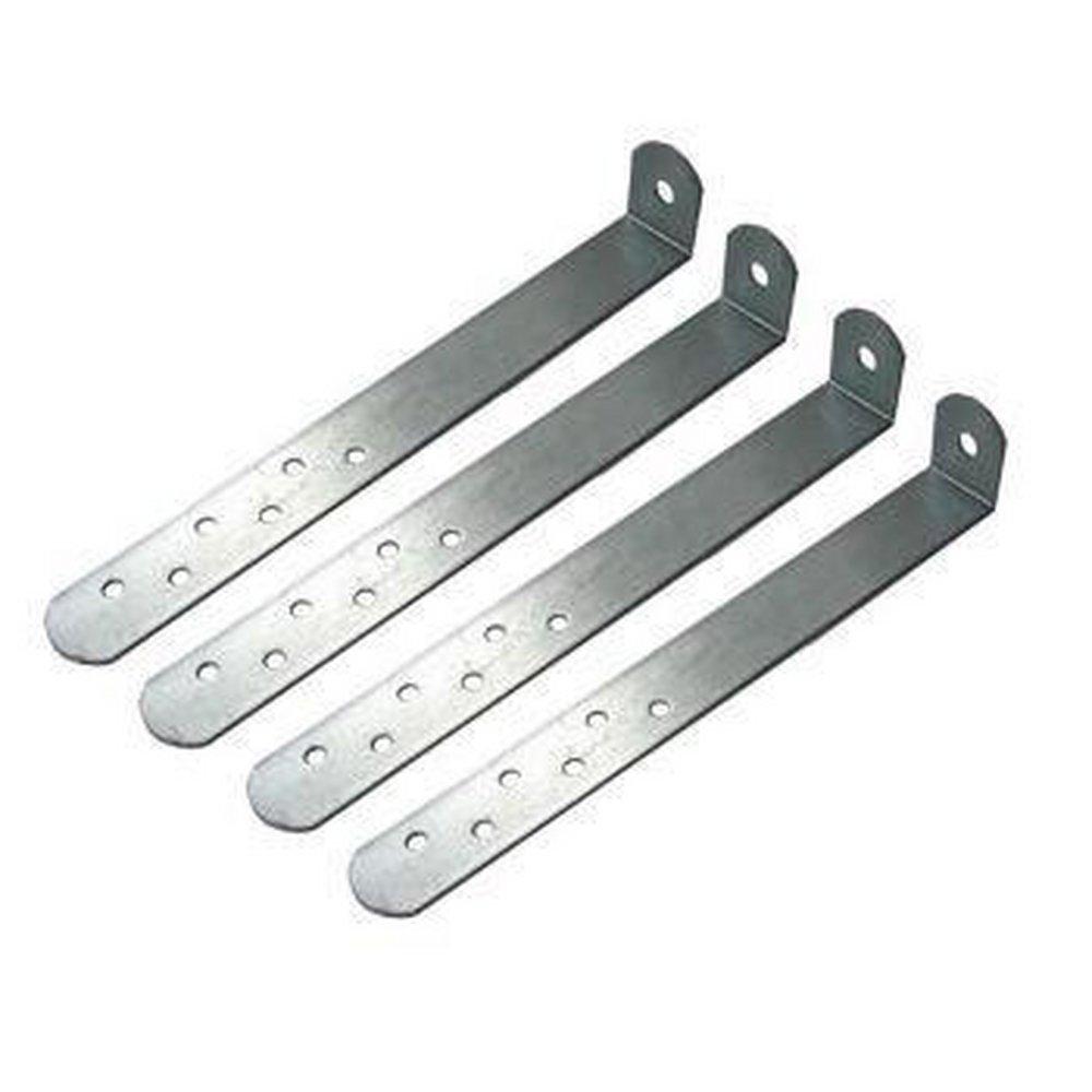 BMP USA Tie Down Clip Condenser Bracket 