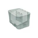 Christy Concrete Products Lid with Probe Water Meter Box 