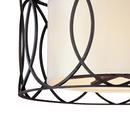 Troy-CSL Lighting Deep Bronze 60W 5-Light Pendant 
