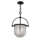 Troy-CSL Lighting Old Iron 60W 3-Light Pendant 