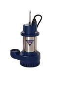 1/3 HP 115V Cast Iron Stainless Steel Submersible Sump Pump