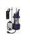 Glentronics 1-1/2 in. 115V 10 ft. Cast Iron Sump Pump 