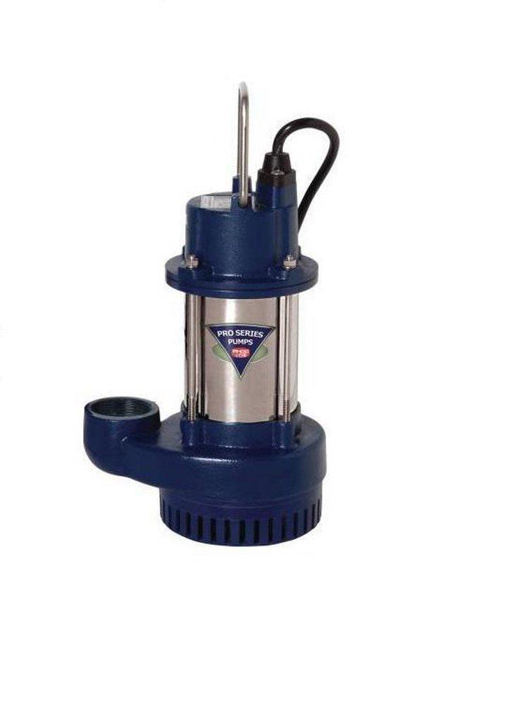 Glentronics 73 gpm Sump Pump 