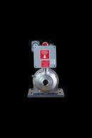 Talco Fire Systems Red FNPT Packaged Pump System 