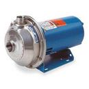 Talco Fire Systems Red FNPT Packaged Pump System 