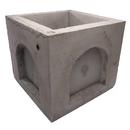 Christy Concrete Products 24 in. Concrete Pit 