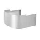 Haws&reg; Satin Stainless Steel Fountain Skirt 