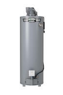 A.O. Smith High Efficiency and Tall 42 MBH Plumbing and Residential Natural Gas Water Heater 