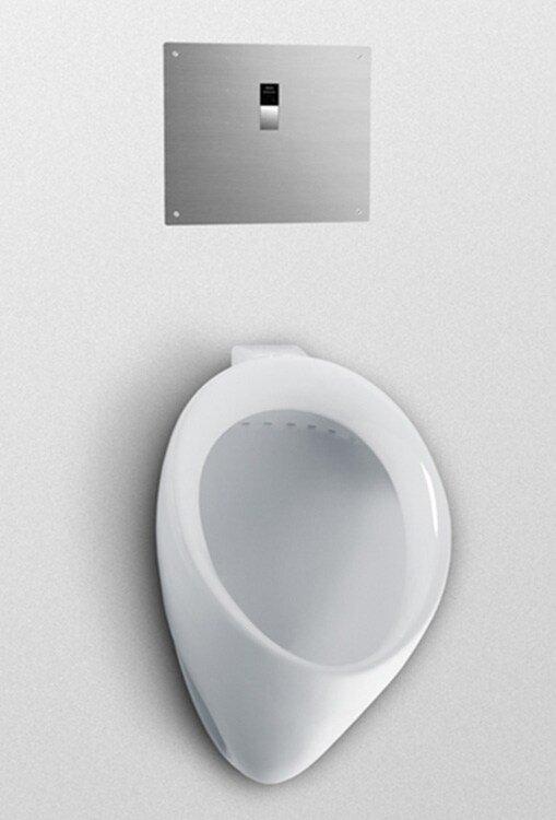 TOTO Cotton Wash Out Urinal 