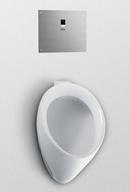 TOTO Cotton Wash Out Urinal 