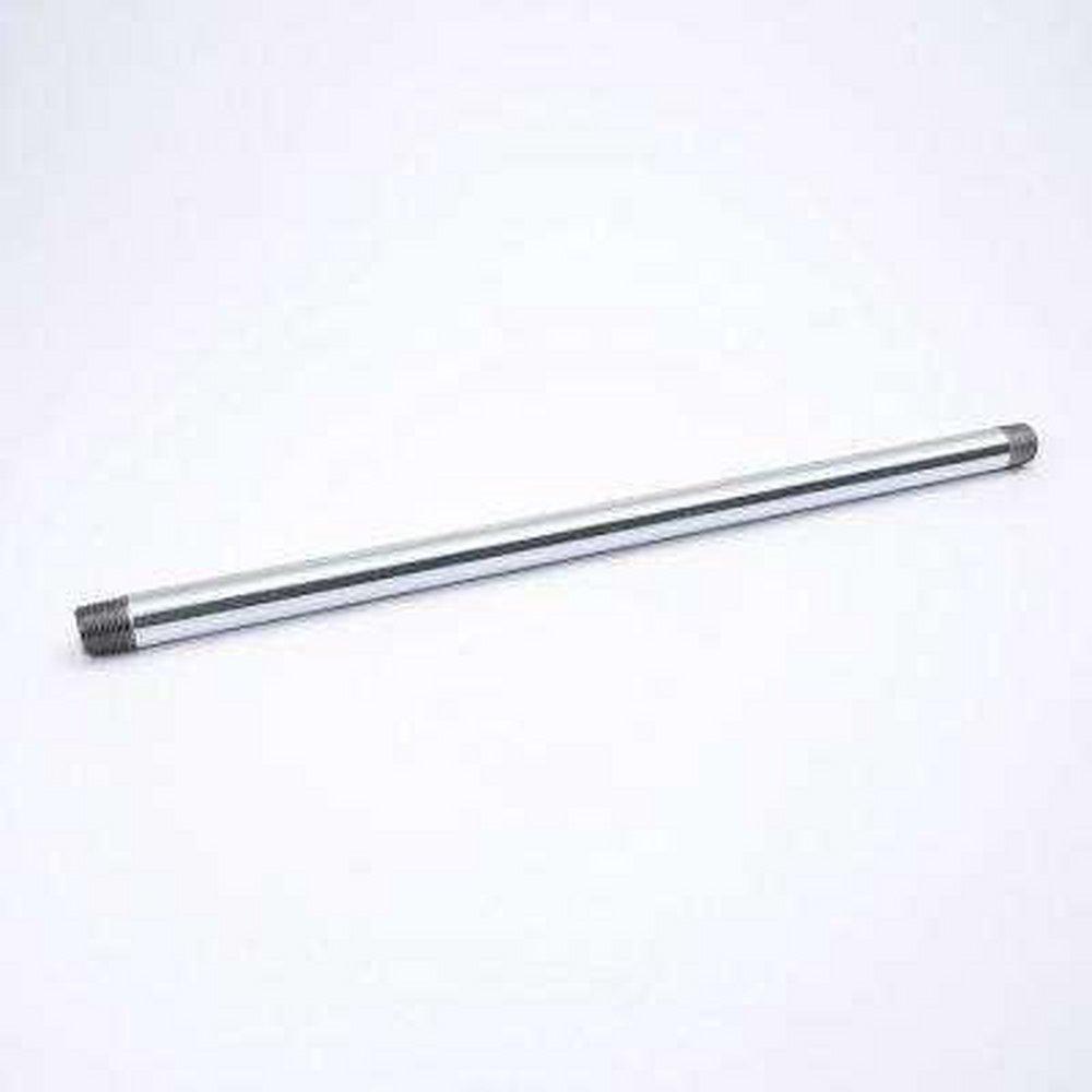 16 in. NPT Schedule 40 Welded Hot Dipped Galvanized Carbon Steel Pipe 