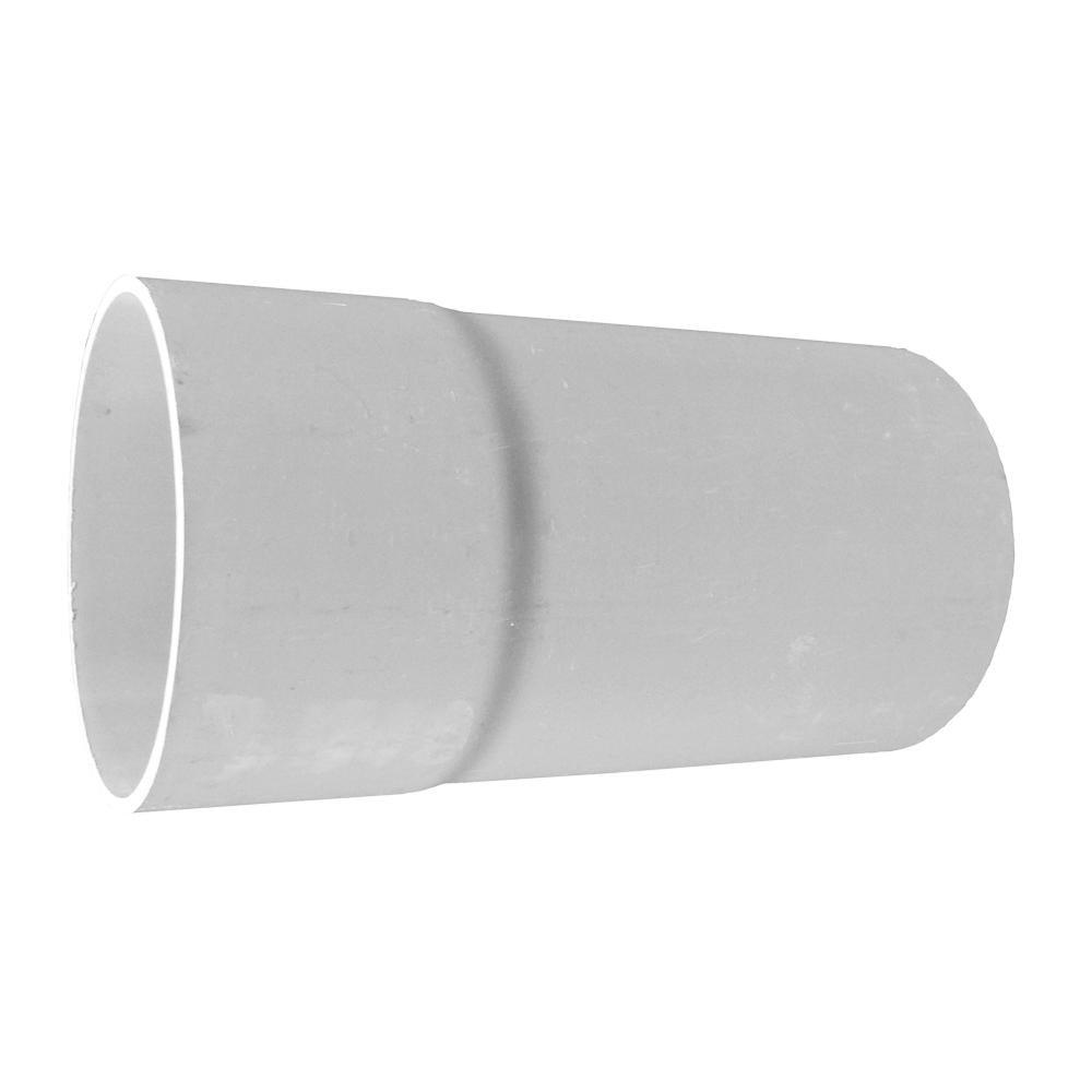 Can-Tex Industries 4-1/2 in. Bell Adapter 