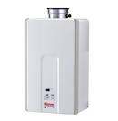 Rinnai 150 MBH Indoor Non-Condensing 76W Tankless Water Heater 