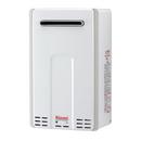 Rinnai 180 MBH Outdoor Non-Condensing 57W Tankless Water Heater 
