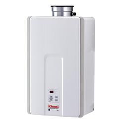 180 MBH Indoor Non-Condensing Natural Gas Tankless Water Heater